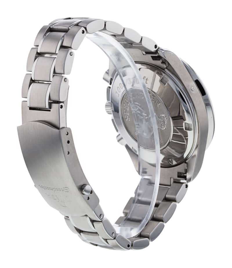 Omega Speedmaster DayDate 3220.50.00